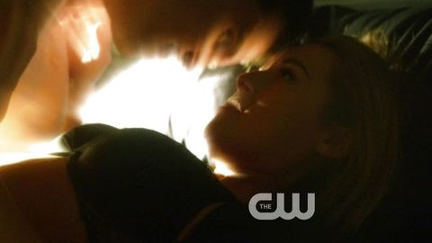 Pic: Alexa Vega in The Tomorrow People