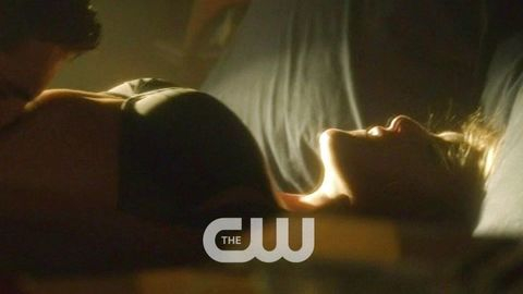 Pic: Alexa Vega in The Tomorrow People