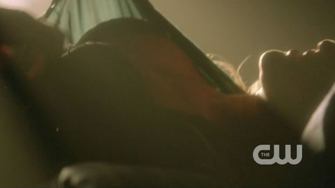 Pic: Alexa Vega in The Tomorrow People