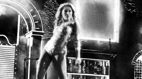 Pic: Alexa Vega in Sin City: A Dame to Kill For