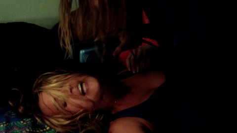 Pic: Alexa Vega in Roommate Wanted