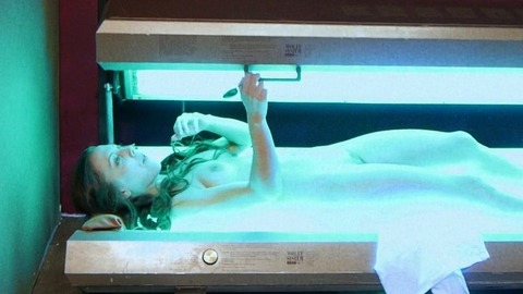 Pic: Danika Galindo in Slink
