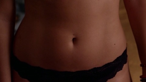 Pic: Lorenza Izzo in Sex Ed