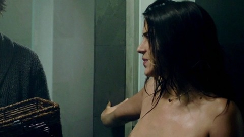 Pic: Lorenza Izzo in Knock Knock