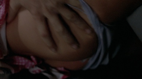 Pic: Sharon Higgins in The Odd Angry Shot