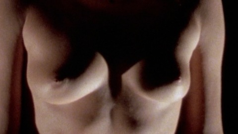 Pic: Sharon Higgins in The Odd Angry Shot
