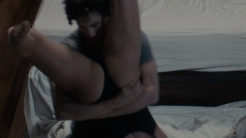 Pic: Elizabeth Davidovich in Scary Movie