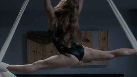 Pic: Elizabeth Davidovich in Scary Movie