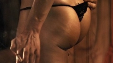 Pic: Suzanne Quast in Dark Tourist