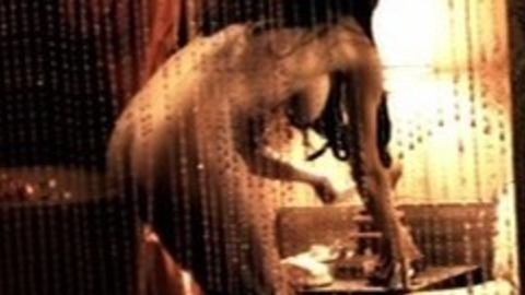 Pic: Suzanne Quast in Dark Tourist