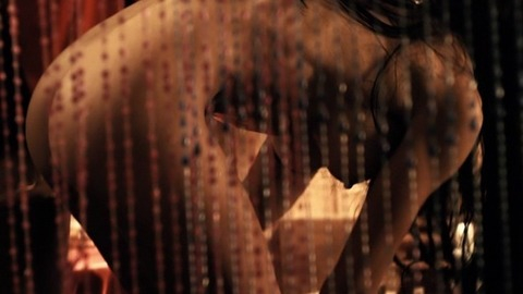 Pic: Suzanne Quast in Dark Tourist