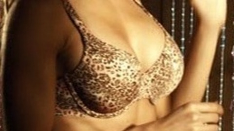 Pic: Suzanne Quast in Dark Tourist (2013)