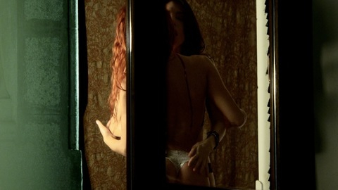 Pic: Andreea Mihalascu in Fright Night 2