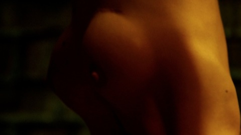 Pic: Ana Maria Saragia in Fright Night 2