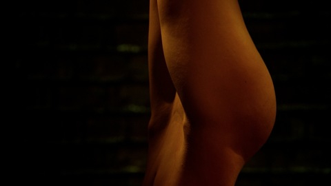 Pic: Ana Maria Saragia in Fright Night 2