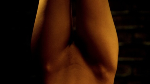Pic: Ana Maria Saragia in Fright Night 2