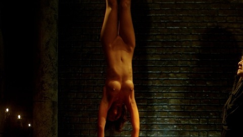 Pic: Ana Maria Saragia in Fright Night 2