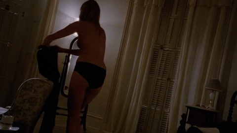 Pic: Riley Voelkel in American Horror Story