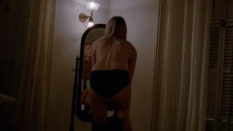 Pic: Riley Voelkel in American Horror Story