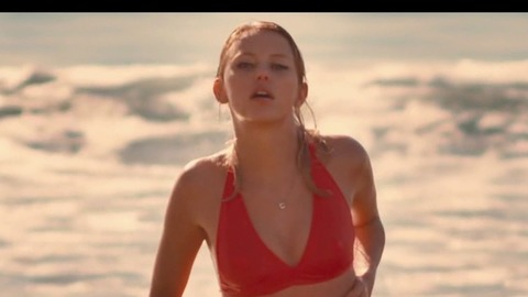 Pic: Riley Voelkel in The Secret Lives of Dorks