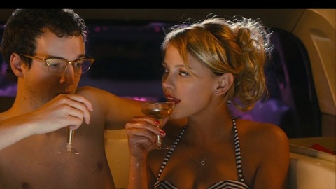 Pic: Riley Voelkel in The Secret Lives of Dorks
