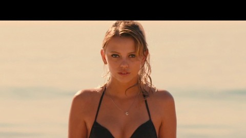 Pic: Riley Voelkel in The Secret Lives of Dorks