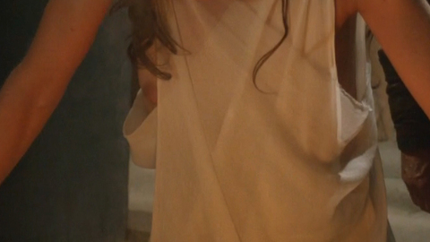 Pic: Fanny Paliard in Odysseus (2013)