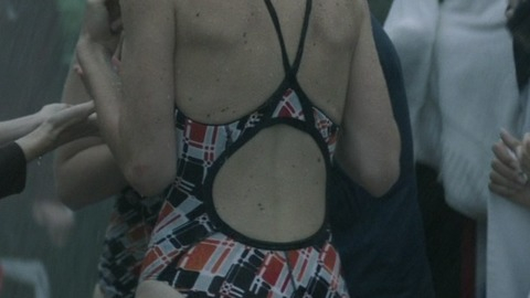 Pic: Mackenzie Davis in Breathe In