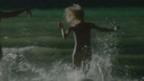 Pic: Mackenzie Davis in What If