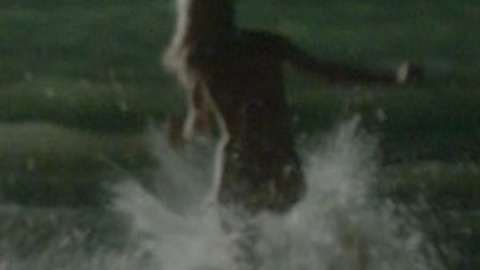 Pic: Mackenzie Davis in What If