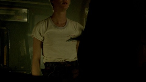 Pic: Mackenzie Davis in Halt and Catch Fire