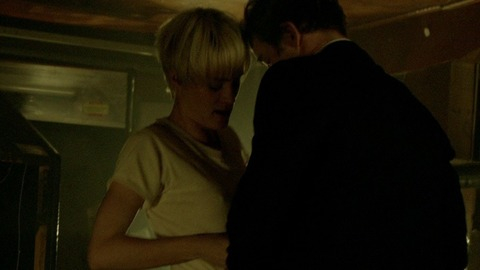 Pic: Mackenzie Davis in Halt and Catch Fire