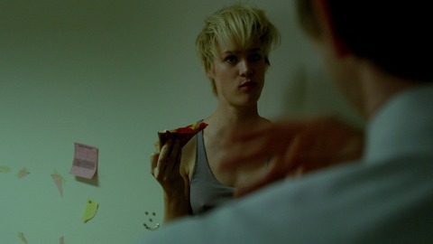 Pic: Mackenzie Davis in Halt and Catch Fire