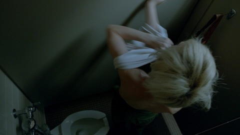 Pic: Mackenzie Davis in Halt and Catch Fire