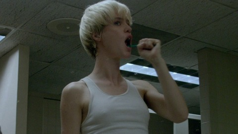 Pic: Mackenzie Davis in Halt and Catch Fire