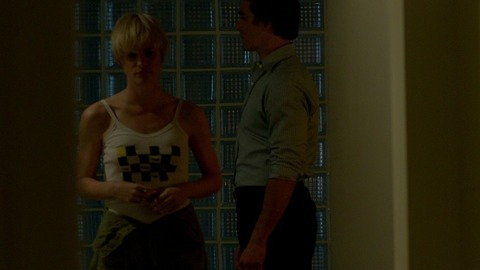 Pic: Mackenzie Davis in Halt and Catch Fire