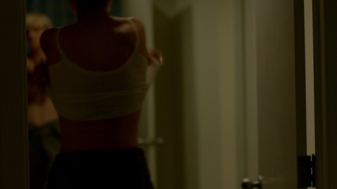 Pic: Mackenzie Davis in Halt and Catch Fire
