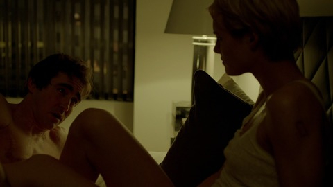 Pic: Mackenzie Davis in Halt and Catch Fire