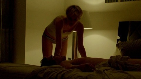 Pic: Mackenzie Davis in Halt and Catch Fire