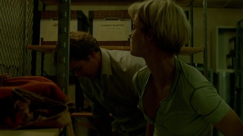 Pic: Mackenzie Davis in Halt and Catch Fire