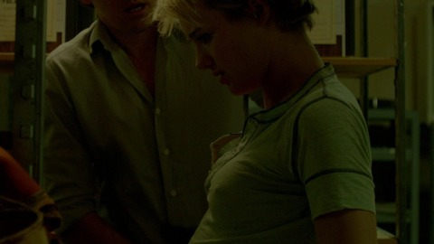 Pic: Mackenzie Davis in Halt and Catch Fire