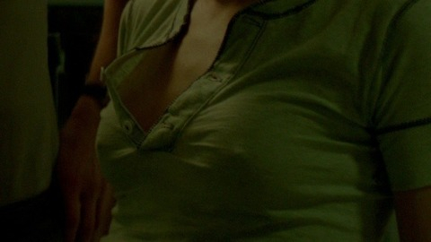 Pic: Mackenzie Davis in Halt and Catch Fire