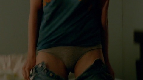 Pic: Mackenzie Davis in Halt and Catch Fire