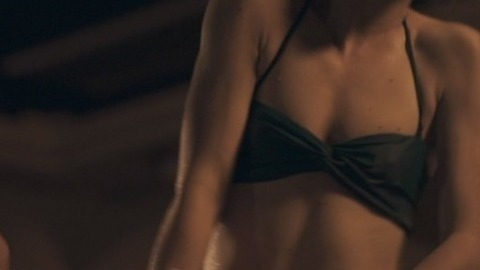 Pic: Mackenzie Davis in Bad Turn Worse