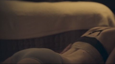 Pic: Mackenzie Davis in Bad Turn Worse