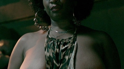 Pic: Kimleigh Smith in Bad Words