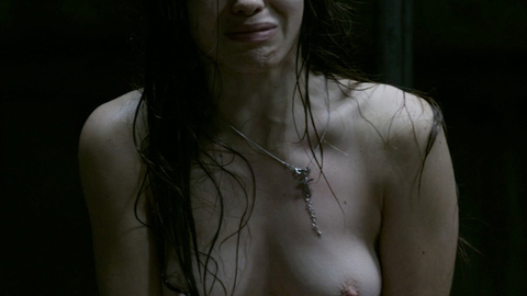 Pic: Jemma Dallender in I Spit on Your Grave 2