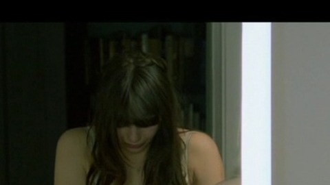 Pic: Daisy Lowe in Confine
