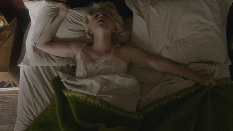 Pic: Annaleigh Ashford in Masters of Sex (2013-2016)