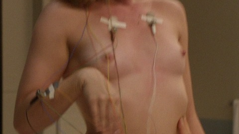 Pic: Heléne Yorke in Masters of Sex (2013-2016)